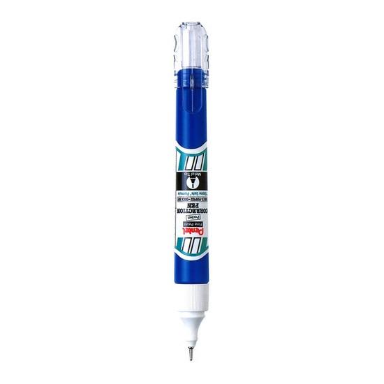 Pentel ZL62-W Pocket Correction Pen Fine