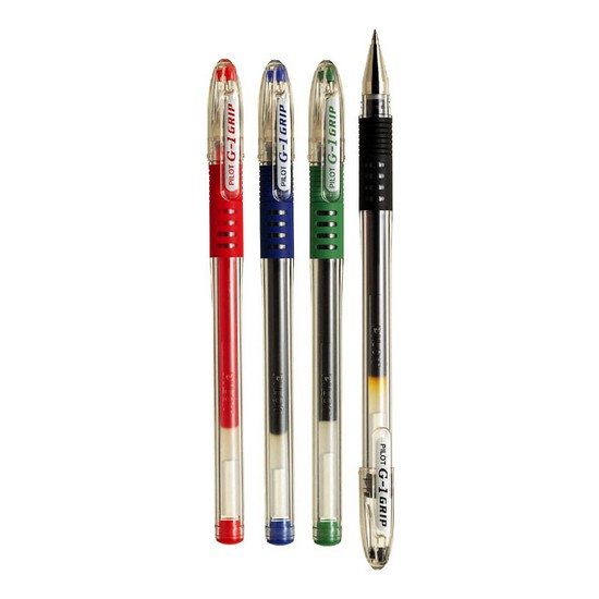 Pilot g1 0.5 pen discount