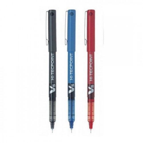 Pilot V5 Hi-Tech V5