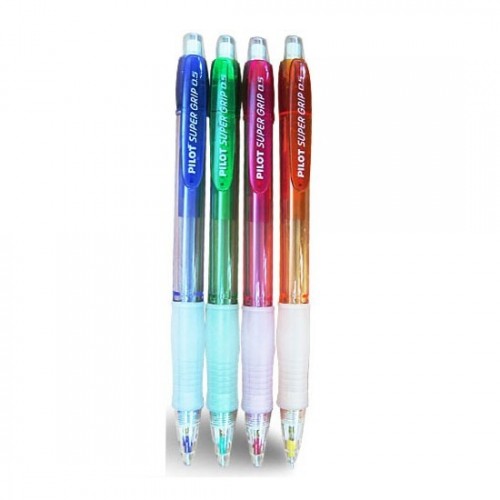 Pilot H185 Mechanical Pencil 0.5mm Pilot H185 Mechanical Pencil 0.5mm