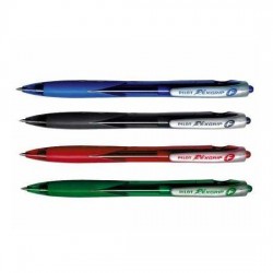 Pilot Rexgrip 0.7mm Ball Pen