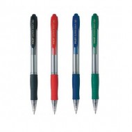 Pilot SuperGrip BPGP-M Ball Pen