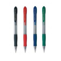 Pilot SuperGrip BPGP-M Ball Pen [Your online shop for Stationery and Office  & Supplies!]