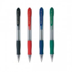 Pilot SuperGrip BPGP-M Ball Pen