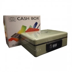 SR Cash Box CB-2010N