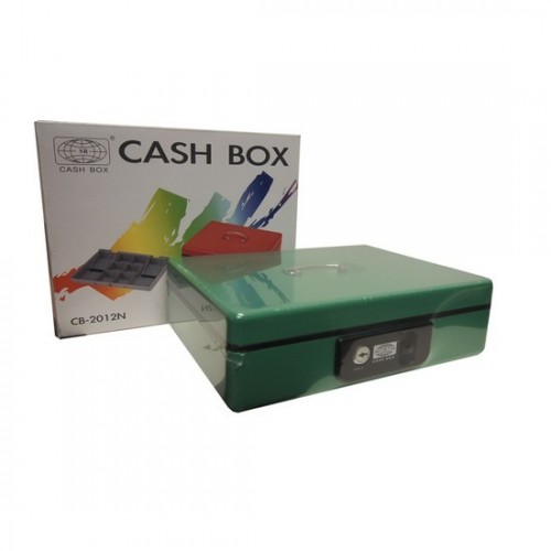 SR Cash Box CB-2012N
