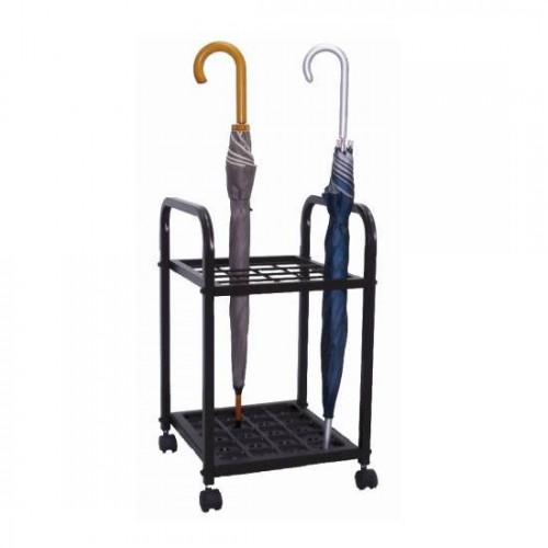 Umbrella Rack Stand (holds up to 20pcs)