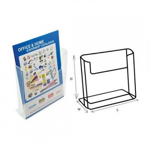 Stz 51000 Leaflet Holder A4