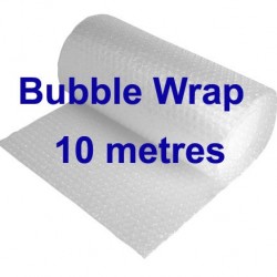 Sealed Air Bubble Wrap 20 inchesx10metre  