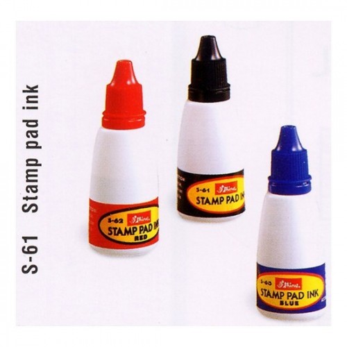 Shiny Stamp Pad Ink 28ml