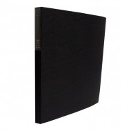 Squareline SQL3040 Clear Book A4 20Pkts