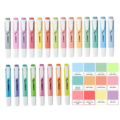 Stabilo Swing Cool Highlighter