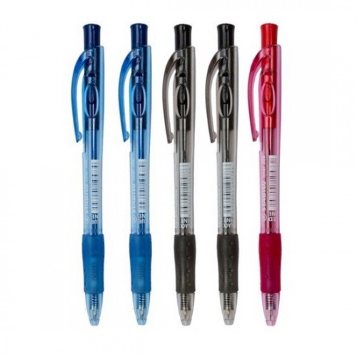 Stabilo Liner 308 Set of 5 Stabilo Liner 308 Set of 5