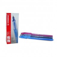 Stabilo 808F Ball Pen (10s)