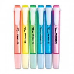 STABILO swing cool Colormatrix Edition Case, 6 pcs.