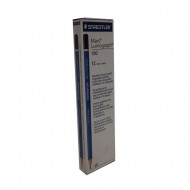 Staedtler No.100-2B Drawing Pencil (12s)