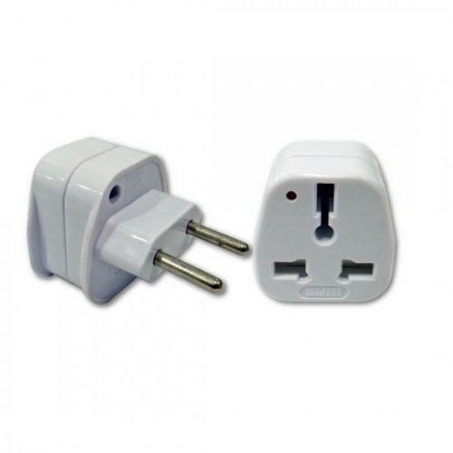 Sum 3002B Travel Adaptor