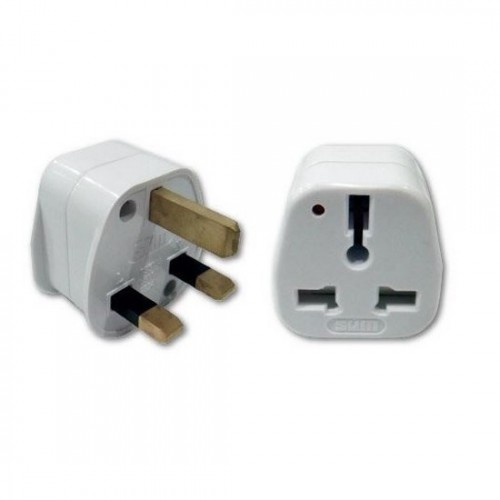 Sum 3006 Travel Adaptor