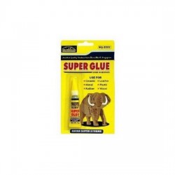 SUREMARK SQ2222 SUPER GLUE