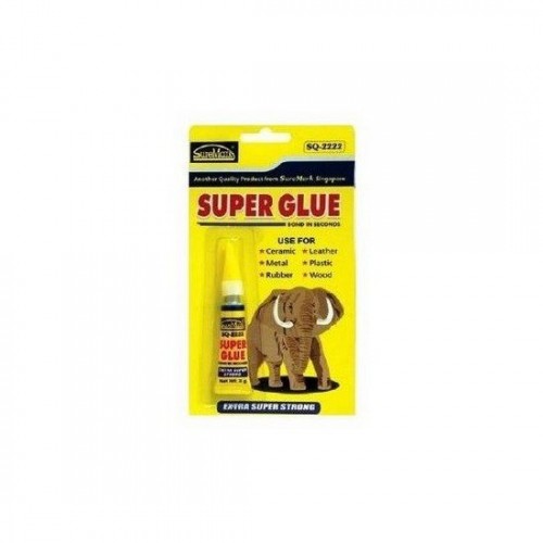 SUREMARK SQ2222 SUPER GLUE