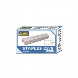 Suremark SQ2308 Staples 23/8 