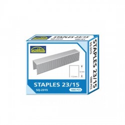 Suremark SQ2315 Staples 23/15