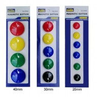 Suremark Magnetic Buttons