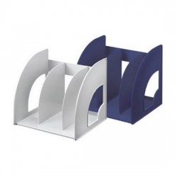 Sysmax 42112 Book Rack 3