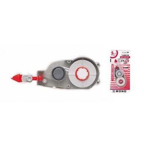 Tombow CT-CR5 Correction Tape Refill 5mm X12m Tombow CT-CR5 Correction Tape Refill 5mm X12m