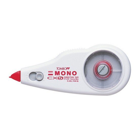 Tombow correction deals tape