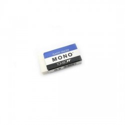Tombow Mono PE-01A Plastic Eraser