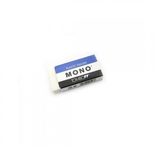Tombow Mono Pe-03A Plastic Eraser