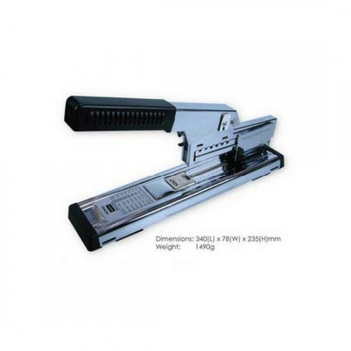 Uchida Heavy Duty Stapler UC1240N (Japan)