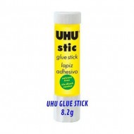 Uhu Glue Stick No185 8.2g