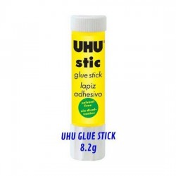 Uhu Glue Stick No185 8.2g