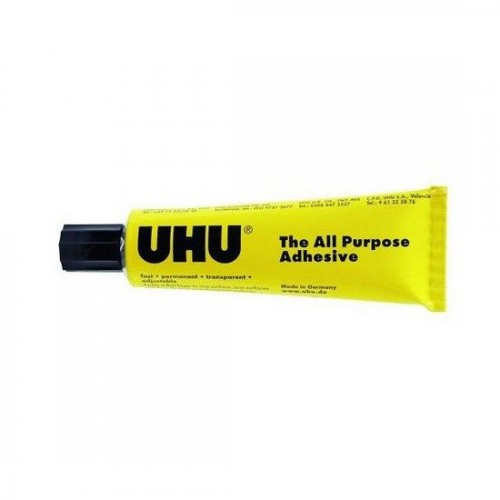 UHU All Purpose Adhesive Glue UHU All Purpose Adhesive Glue