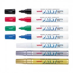 UNI PX20 PAINT MARKER MEDIUM-FINE