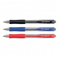 Uni Laknock Ball Pen SN100.7 