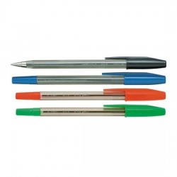 Uni Sa-S Ball Pen 0.7mm Fine (12pcs)