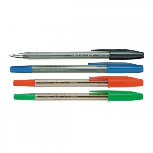 Uni Sa-S Ball Pen 0.7mm Fine (12pcs)