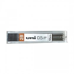 Uni Lead UL1405-0.5mm - 2B