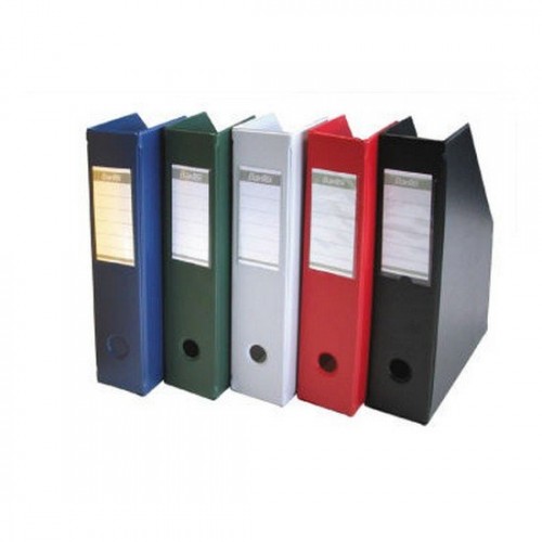 Magazine Holder Pvc 110mm