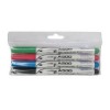 Yosogo Whiteboard Marker – Fine 4in1
