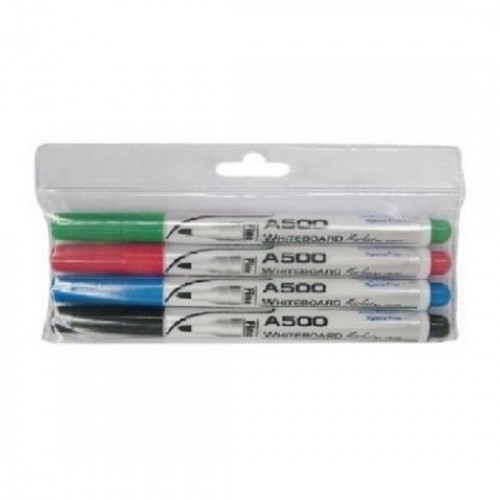 Yosogo Whiteboard Marker – Fine 4in1 Yosogo Whiteboard Marker – Fine 4in1