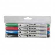 Yosogo Permanent Marker – Fine 4in1