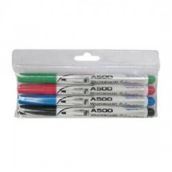 Yosogo Permanent Marker – Fine 4in1