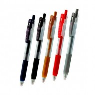 Zebra Sarasa Clip Gel Ink Pen 1.0mm