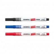 Zebra Name Pen