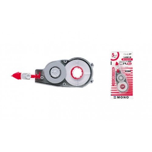 Tombow CT-CR5 Correction Tape Refill 5mm X12m Tombow CT-CR5 Correction Tape Refill 5mm X12m