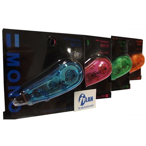 TomBow Ct-CC5C Correction Tape TomBow Ct-CC5C Correction Tape
